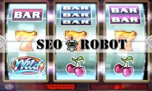 Beberapa Bonus Terbaik Dalam Permainan Slot Online Terbaik