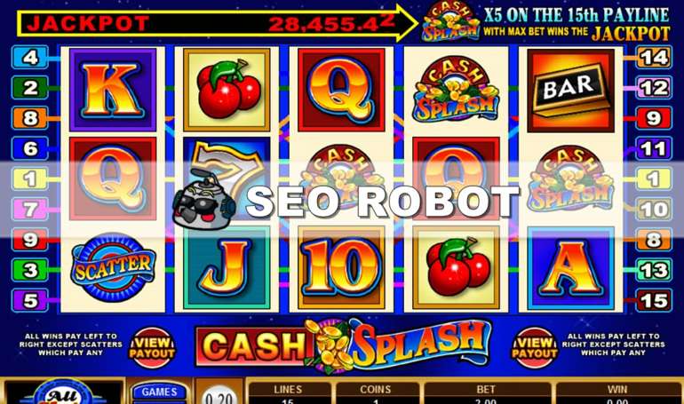 Mengenal Layanan Lengkap Slot Online Gacor