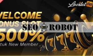 Mengenal Layanan Lengkap Slot Online Gacor