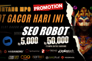 Menentukan Provider Slot Online Gacor Terlengkap 2022